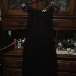 Francesca’s dress